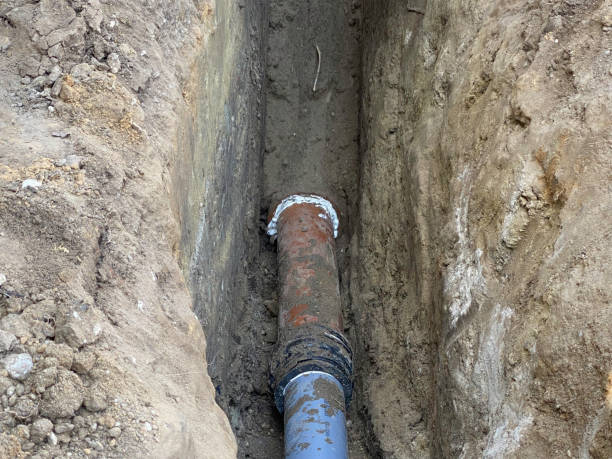 Best 24/7 water damage repair  in Grapeland, TX